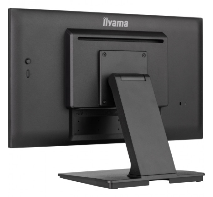 Монітор iiyama T2252MSC-B2AG