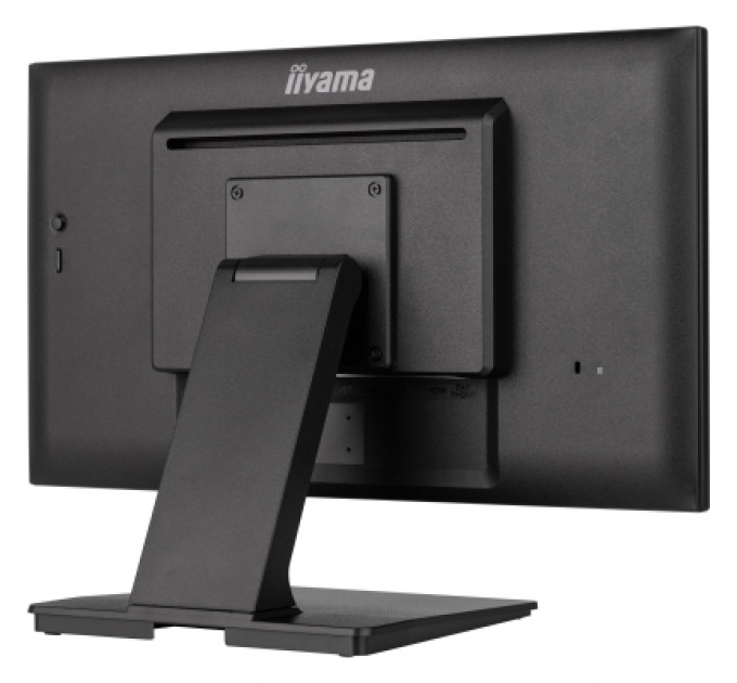 Монітор iiyama T2252MSC-B2AG