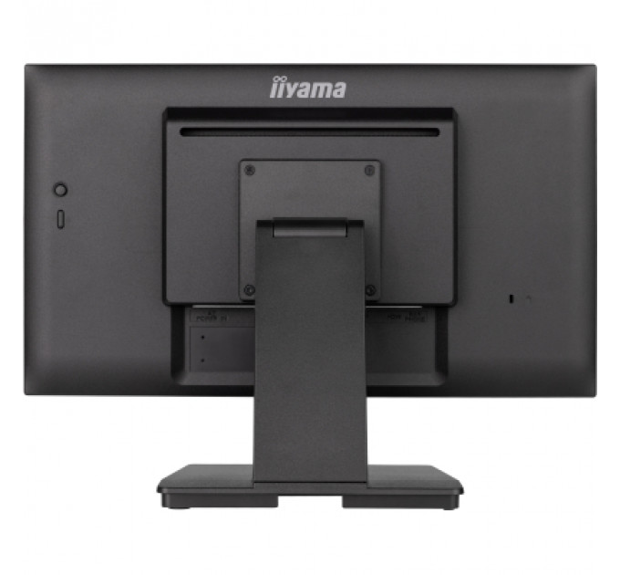 Монітор iiyama T2252MSC-B2AG