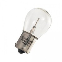 Автолампа SCT-GERMANY P21W Long Life 12V 21W (202075) Автолампа SCT-GERMANY P21W Long Life 12V 21W (202075)