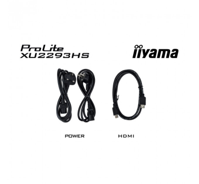Монітор iiyama XU2293HS-B6
