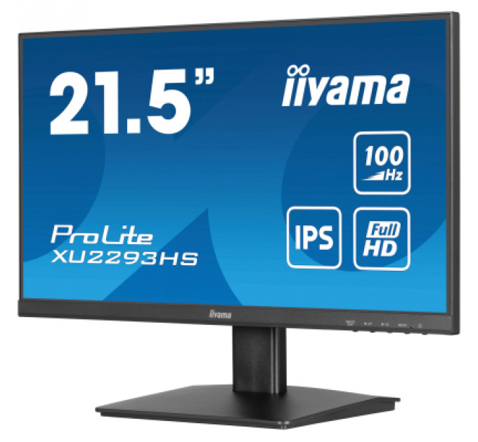 Монітор iiyama XU2293HS-B6
