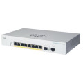 Cisco Комутатор мережевий Cisco CBS220-8T-E-2G-EU