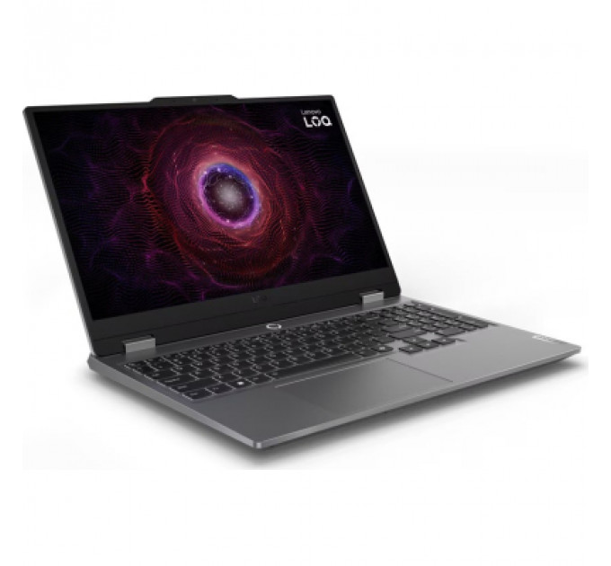 Ноутбук Lenovo LOQ 15ARP9 (83JC001BRA)