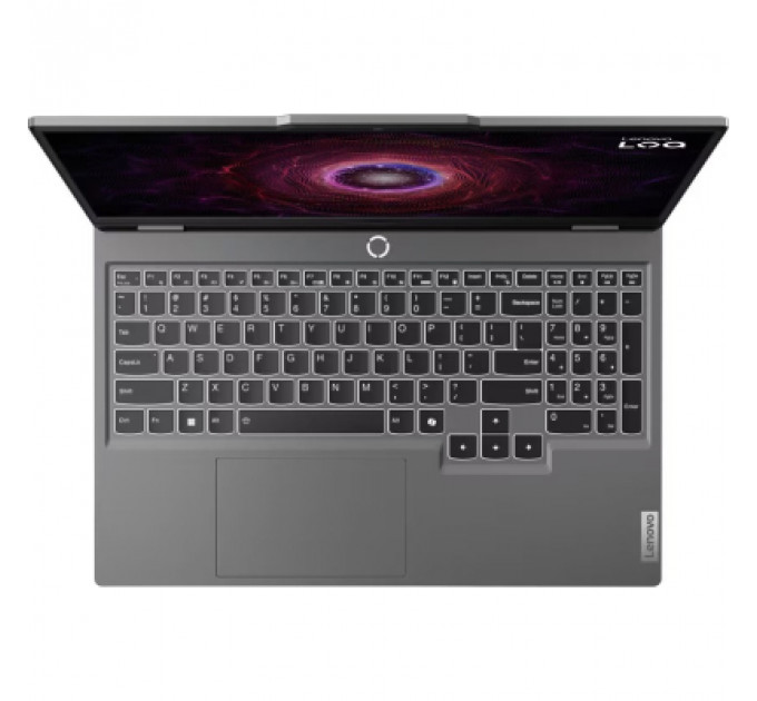 Ноутбук Lenovo LOQ 15ARP9 (83JC001BRA)