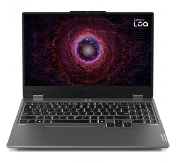 Ноутбук Lenovo LOQ 15ARP9 (83JC001BRA)