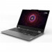 Ноутбук Lenovo LOQ 15ARP9 (83JC001BRA)