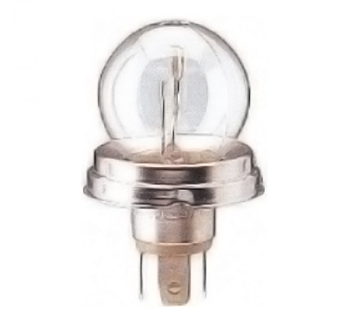 SCT-GERMANY Автолампа SCT-GERMANY R2 G40 12V45/40W P45T BASIC (203072)