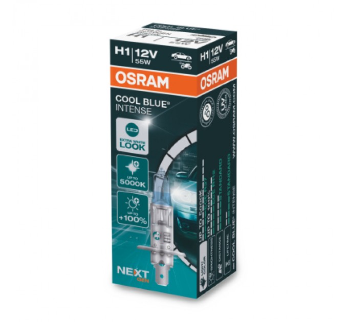 Osram Автолампа Osram 64150CBN