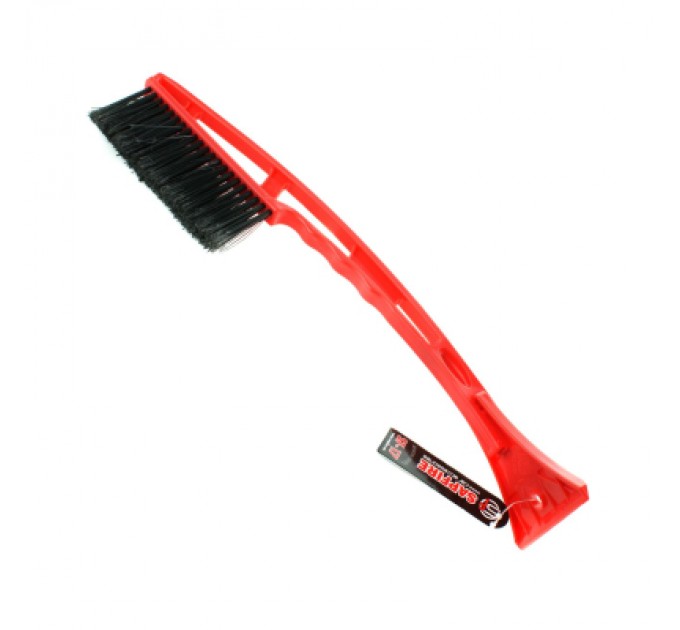 SAPFIRE Щітка зі скребком SAPFIRE SF-17 (400199)