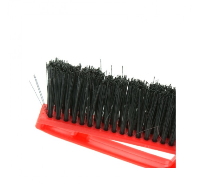 SAPFIRE Щітка зі скребком SAPFIRE SF-17 (400199)