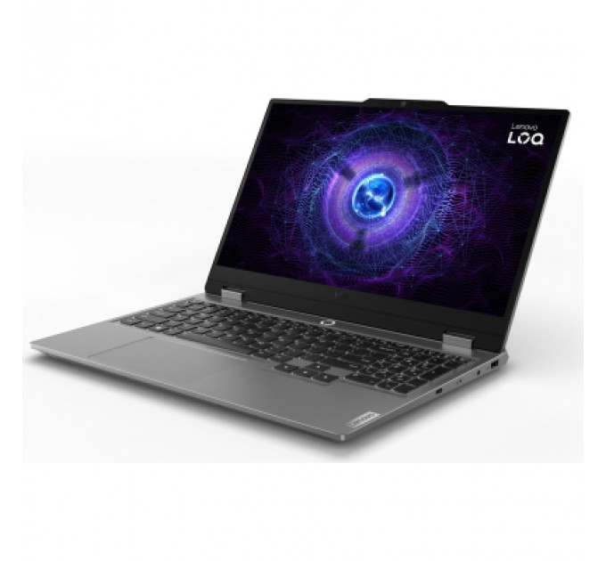 Ноутбук Lenovo LOQ 15IRX9 (83DV00SCRA)