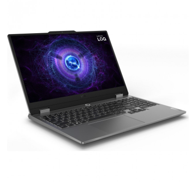 Ноутбук Lenovo LOQ 15IRX9 (83DV00SERA)