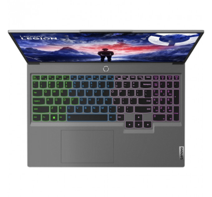 Ноутбук Lenovo Legion 5 16IRX9 (83DG00MMRA)
