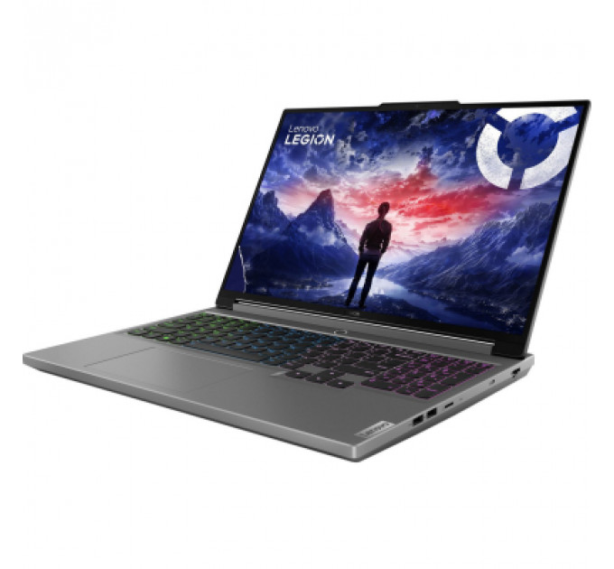 Ноутбук Lenovo Legion 5 16IRX9 (83DG00MMRA)