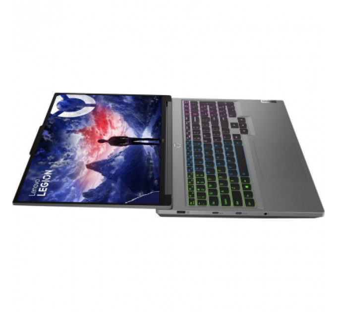 Ноутбук Lenovo Legion 5 16IRX9 (83DG00MMRA)
