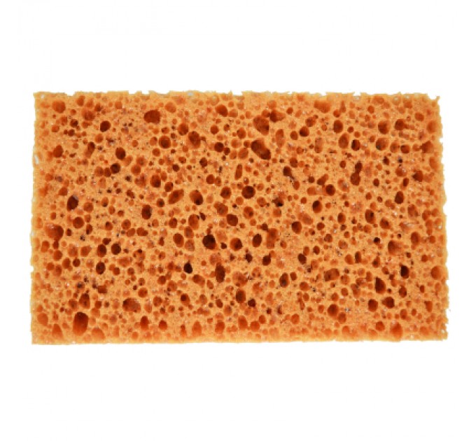 Губка для миття Poputchik Profi (11-012)