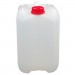 Каністра автомобільна КОМПОНЕНТ 10 л ПЕ (4132)