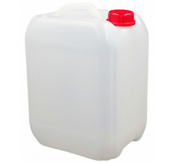 Каністра автомобільна КОМПОНЕНТ 10 л ПЕ (4132)