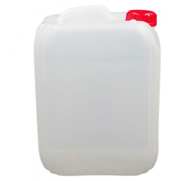 Каністра автомобільна КОМПОНЕНТ 10 л ПЕ (4132)