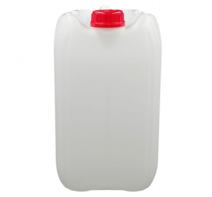 Каністра автомобільна КОМПОНЕНТ 20 л ПЕ (4134)