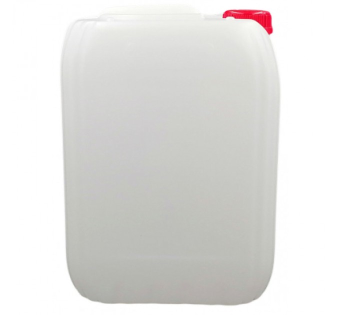Каністра автомобільна КОМПОНЕНТ 20 л ПЕ (4134)