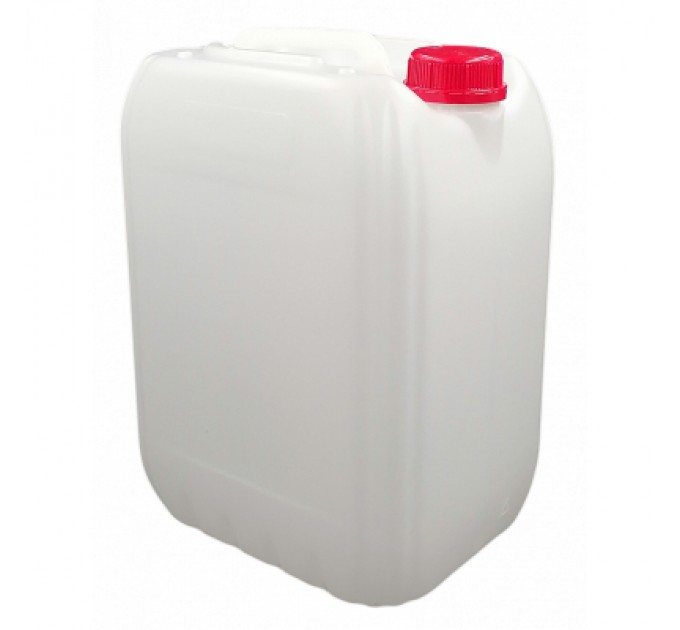 Каністра автомобільна КОМПОНЕНТ 20 л ПЕ (4134)