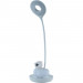 Настільна лампа Kite Cloudy Bear LED з акумулятором, біла (K24-493-2-1)