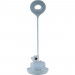 Настільна лампа Kite Cloudy Bear LED з акумулятором, біла (K24-493-2-1)