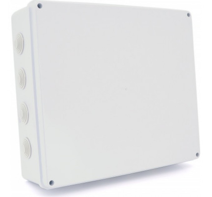 Розподільча коробка YOSO 400х350х120 white (400x350x120 white)