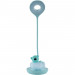 Настільна лампа Kite Cloudy Bear LED з акумулятором, зелена (K24-493-2-4)