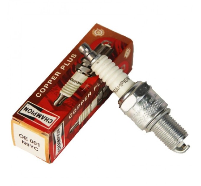 Champion Свічка запалювання Champion OE001/T10