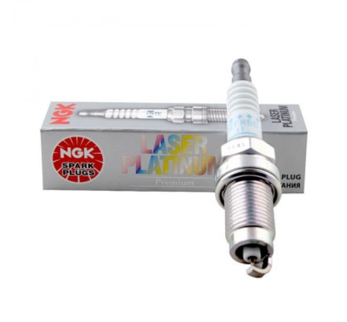 NGK Свічка запалювання NGK 7968 PZFR5D-11