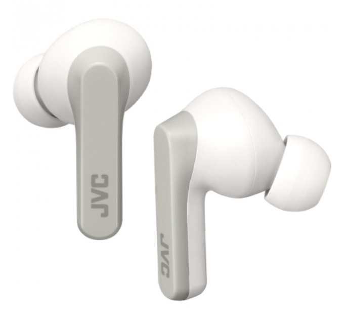 Навушники JVC HA-A9T White (HA-A9T-W-E)