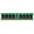 Модуль пам'яті для комп'ютера DDR2 2GB 800 MHz Team (TED22G800C6BK / TED22GM800C6BK)