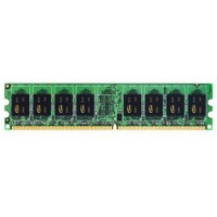 Модуль пам'яті для комп'ютера DDR2 2GB 800 MHz Team (TED22G800C6BK / TED22GM800C6BK)
