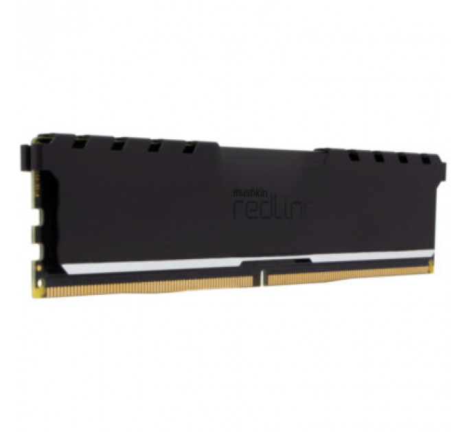 Модуль пам'яті для комп'ютера DDR5 32GB (2x16GB) 6000 MHz Redline Mushkin (MRF5U600AEEM16GX2)