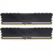 Модуль пам'яті для комп'ютера DDR5 32GB (2x16GB) 6000 MHz Redline Mushkin (MRF5U600AEEM16GX2)