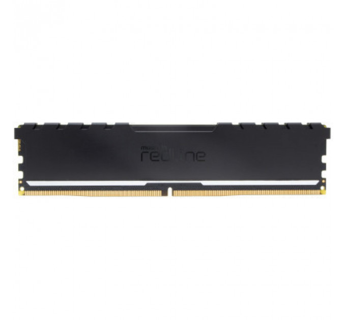 Модуль пам'яті для комп'ютера DDR5 32GB (2x16GB) 6000 MHz Redline Mushkin (MRF5U600AEEM16GX2)