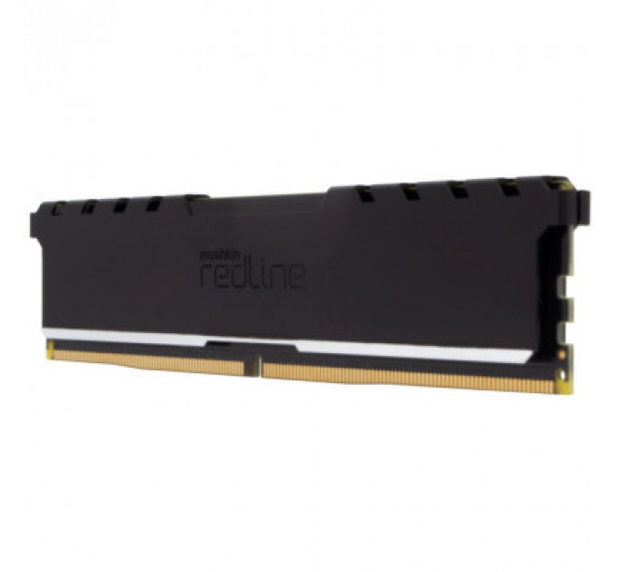 Модуль пам'яті для комп'ютера DDR5 32GB (2x16GB) 6000 MHz Redline Mushkin (MRF5U600AEEM16GX2)