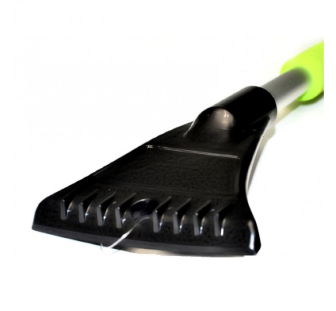 Poputchik Щітка зі скребком Poputchik Смотрич 66 см. (14-066)