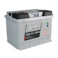AutoPart Акумулятор автомобільний AutoPart 60 Ah/12V Galaxy Silver (ARL060-GAS0)