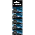 Camelion Батарейка CR 2032 Lithium * 5 Camelion (CR2032-BP5)