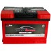 CARBON Акумулятор автомобільний CARBON 88 Ah/12V Euro (CRB88-00)