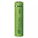 Gp Акумулятор Gp AAA 65AAAHCE-EB2 Recyko 650 mAh * 2 (65AAAHCE / 4891199186677)