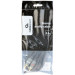 Cablexpert Кабель мультимедійний Jack 3.5mm to 2хRCA 2.5m Cablexpert (CCA-352-2.5M)