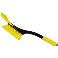 Щітка зі скребком Bottari 55 см "ICE-55" (32331-IS)