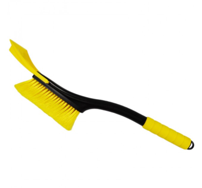 Bottari Щітка зі скребком Bottari 55 см "ICE-55" (32331-IS)