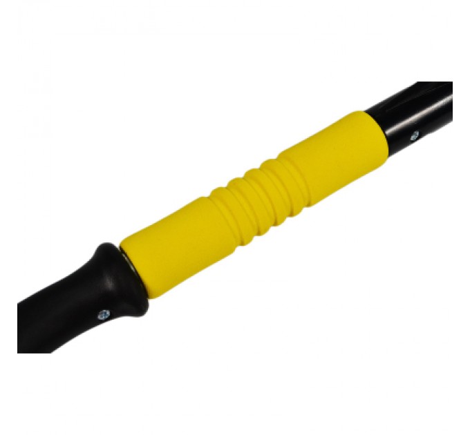 Щітка зі скребком Bottari 60 см "ICE-60" (32305-IS)