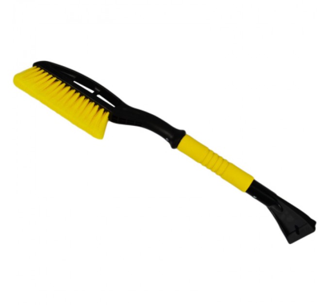 Щітка зі скребком Bottari 60 см "ICE-60" (32305-IS)